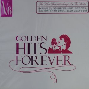 V.A. / Golden Hits Forever Vol.6 (2CD/Digipack/미개봉)