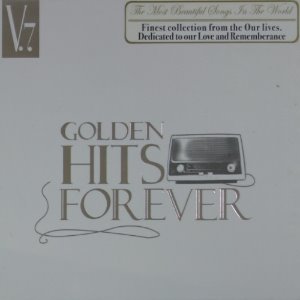 V.A. / Golden Hits Forever Vol.7 (2CD/Digipack/미개봉)