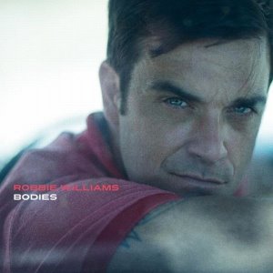 [중고] Robbie Williams / Bodies (수입/Single)