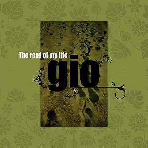 [중고] 지오 (Gio) / The road of my life (Single/Digipack/홍보용)