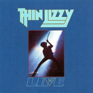[중고] Thin Lizzy / Life (Live/수입/2CD)