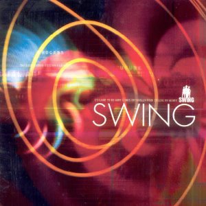 [중고] 스윙 (Swing) / 1st Album - 사랑해... 미안해...