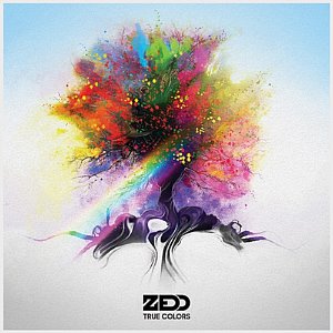 [중고] Zedd / True Colors