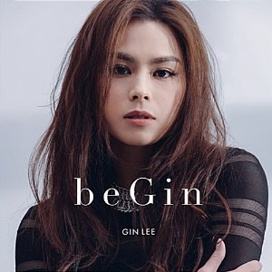 [중고] Gin Lee (李幸倪/진리) / beGin (CD+DVD/Digipack)