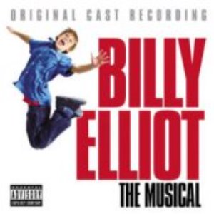 [중고] O.S.T. / Billy Elliot (Original Cast) - 빌리 엘리어트 (Musical)