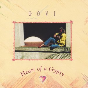 [중고] Govi / Heart Of A Gypsy (수입)