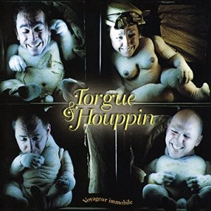 [중고] Henry Torgue, Serge Houppin / Voyageur Immobile (수입)