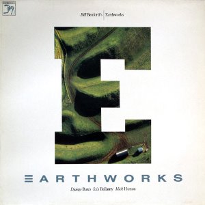 [중고] Bill Bruford&#039;s Earthworks / Earthworks (수입)