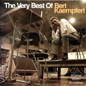 [중고] Bert Kaempfert / The Very Best Of Bert Kaempfert (수입)