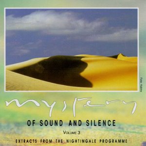 [중고] V.A. / Mystery Of Sound &amp; Silence Vol.3 (수입)