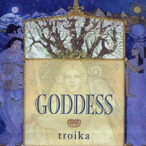 [중고] Troika / Goddess (수입)