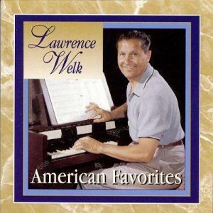 [중고] Lawrence Welk / American Favorites (수입)