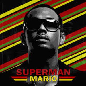 [중고] 마리오 (Mario) / Superman (Single/홍보용)