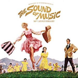[중고] O.S.T. / The Sound Of Music - 사운드 오브 뮤직 (50th Anniversary Edition)
