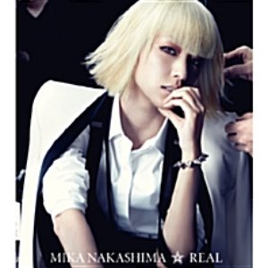 [중고] Nakashima Mika (나카시마 미카) / Real (일본수입/CD+DVD/aicl24978)