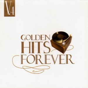 V.A. / Golden Hits Forever Vol.4 (2CD/Digipack/미개봉)