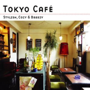 [중고] V.A. / Tokyo Cafe Vol. 2: Stylish, Cozy &amp; Breezy (Digipack)