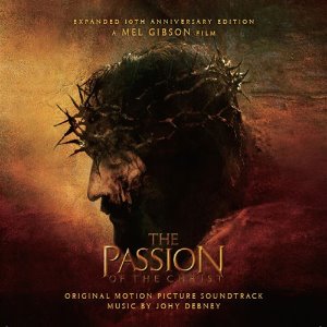 [중고] O.S.T. / The Passion Of The Christ - 패션 오브 크라이스트 (Expanded Edition/2CD/Digipack)