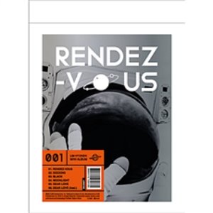 [중고] 임현식 (BTOB) / Rendez-Vous (Mini Album)