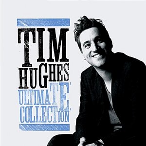 [중고] Tim Hughes / Ultimate Collection