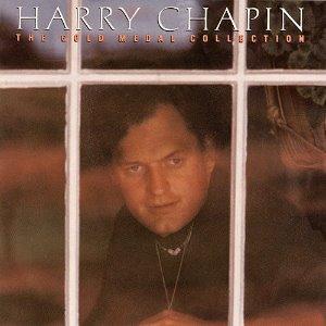 [중고] Harry Chapin / The Gold Medal Collection (수입/2CD)