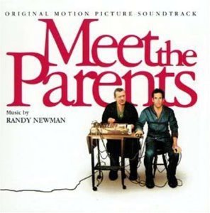 [중고] O.S.T. / Meet The Parents - 미트 페어런츠 (수입)