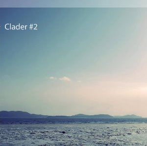 [중고] 클레이더 (Clader) / Twenty Five (Digipack)
