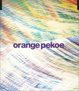 [중고] Orange Pekoe / 極楽鳥~Bird Of Paradise~ (일본수입/Single/bvcs29926)