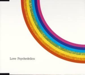 [중고] Love Psychedelico(러브 사이키델리코) / My Last Fight (일본수입/Single/vicl35589)