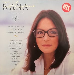 [중고] Nana Mouskouri / Tout Simplement (수입/2CD)