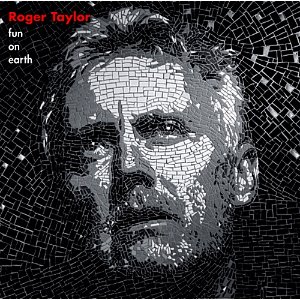 [중고] Roger Taylor / Fun On Earth