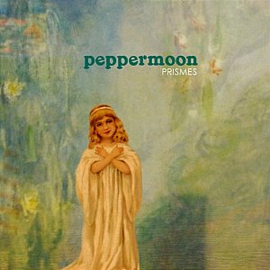 [중고] Peppermoon / Prismes