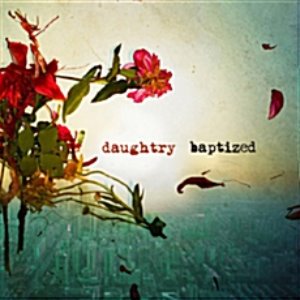 [중고] Daughtry / Baptized (Deluxe Edition)