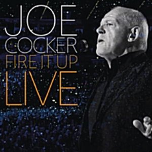 [중고] Joe Cocker / Fire It Up: Live (수입/2CD)