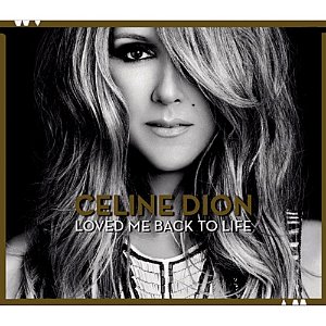 [중고] Celine Dion / Loved Me Back To Life (Deluxe Edition/15track)