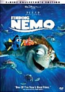 [중고] [DVD] Finding Nemo - 니모를 찾아서