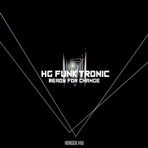 [중고] 김홍기 / 2집 HG Funktronic (Digipack)
