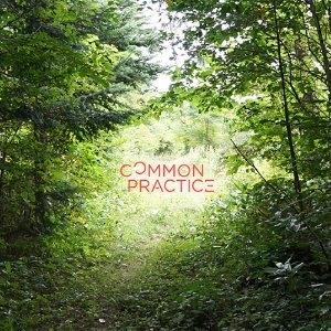 [중고] 안승준 / Common Practice (EP/Digipack)