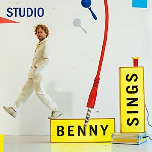 [중고] Benny Sings / Studio