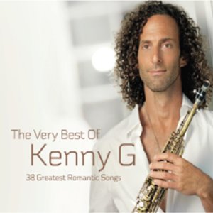 [중고] Kenny G / The Very Best Of Kenny G: 38 Greatest Romantic SongsKenny G (2CD/Digipack)