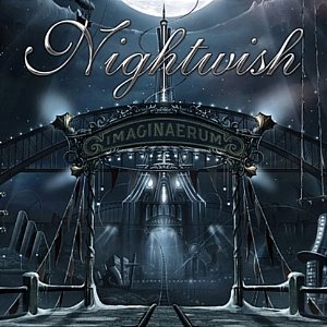 [중고] Nightwish / Imaginaerum (Deluxe Edition/2CD)