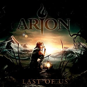 [중고] Arion / Last Of Us
