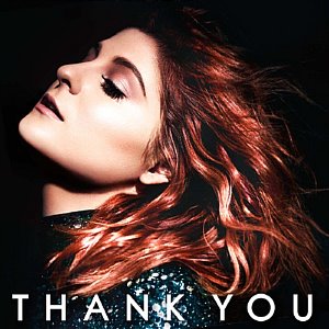 [중고] Meghan Trainor / Thank You (Deluxe Edition)