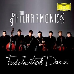 [중고] The Philharmonics / The Philharmonics Play Fascination Dance (dg40003)