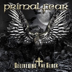 [중고] Primal Fear / Delivering The Black
