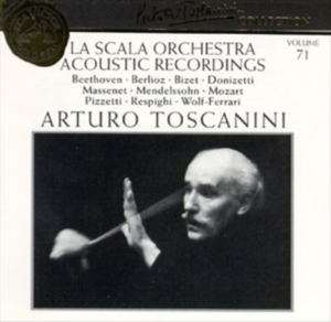[중고] Arturo Toscanini / Arturo Toscanini Collection, Vol. 71 (수입/09026603152)