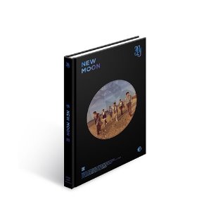 [중고] 제이비제이 (JBJ) / New Moon (Deluxe Edition)