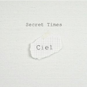 [중고] 씨엘(Ciel) / Secret Times