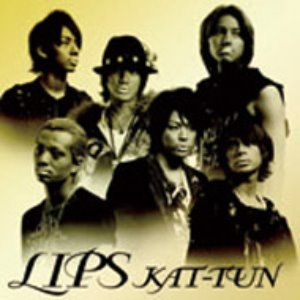 [중고] Kat-Tun (캇툰) / Lips (일본수입/Single/Limited Edition/CD+DVD/jaca50825083)
