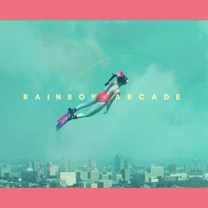 [중고] 무지개오락실 (Rainbow Arcade) / 무지개오락실